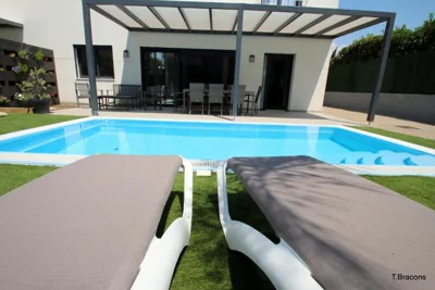 Villa Milos — foto 11