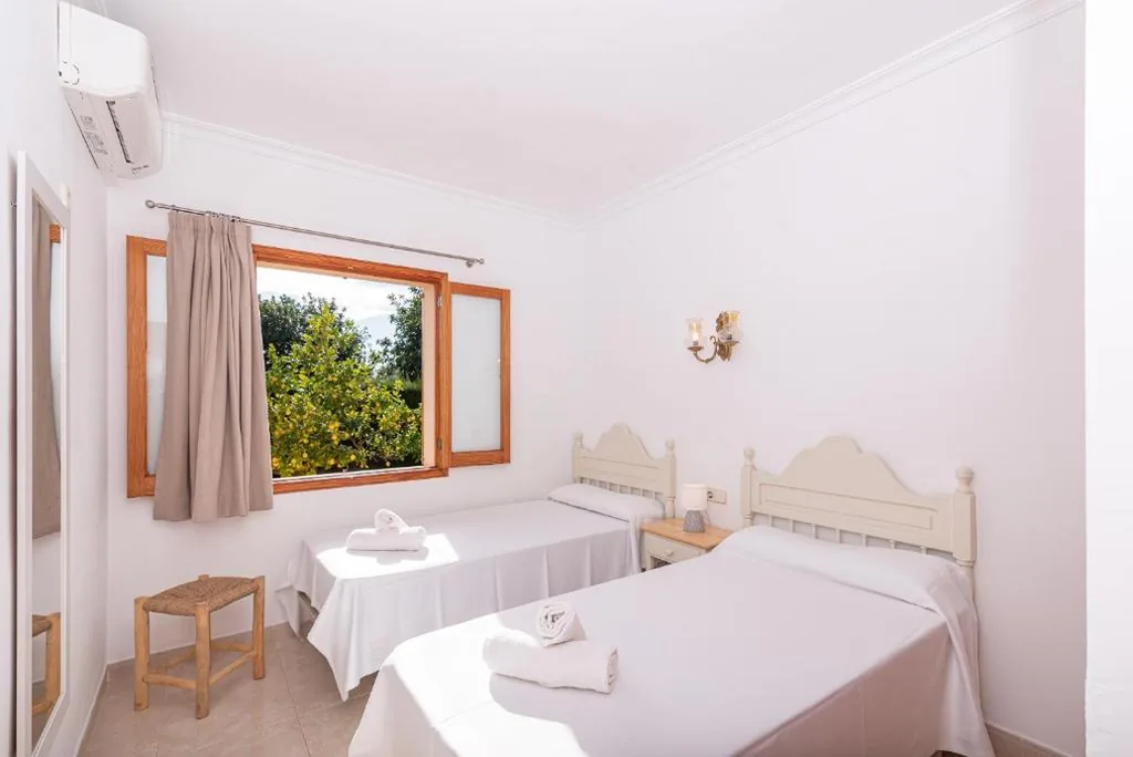 Villa Mimas by Sealand Villas