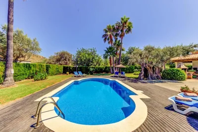 Villa Mimas by Sealand Villas — foto 9