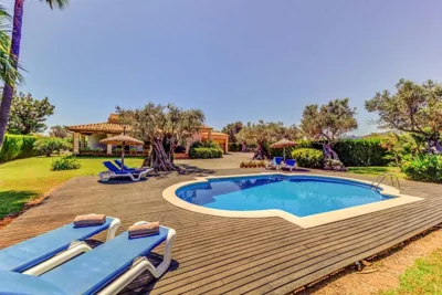 Villa Mimas by Sealand Villas — foto 10