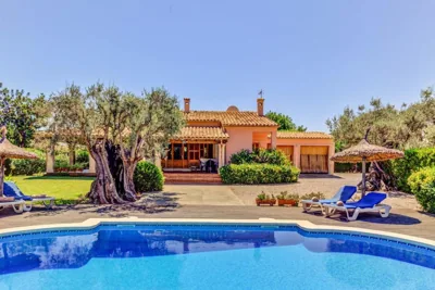 Villa Mimas by Sealand Villas — foto 11