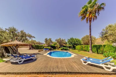Villa Mimas by Sealand Villas — foto 12