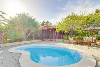 Villa Mimosa — photo 4