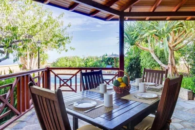 Villa Mimosa — photo 5