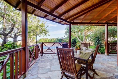 Villa Mimosa — photo 7