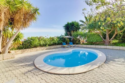 Villa Mimosa — photo 9