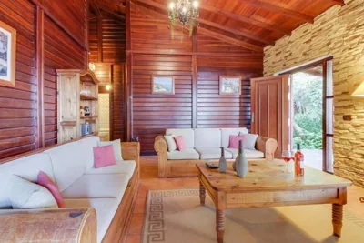 Villa Mimosa — photo 12