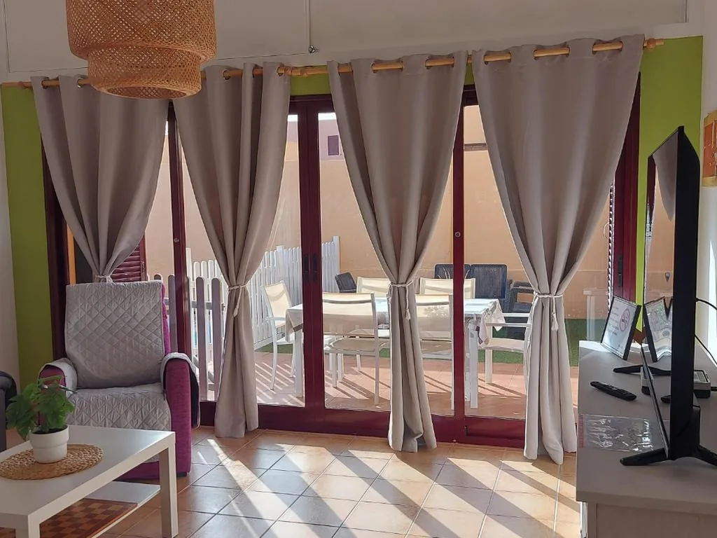 villa Mimosa