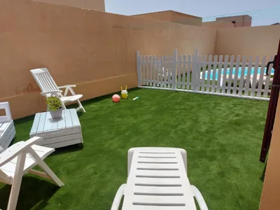 villa Mimosa — photo 11