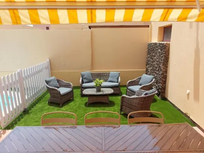 villa Mimosa — photo 12