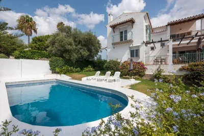 Villa Mimosa — foto 4