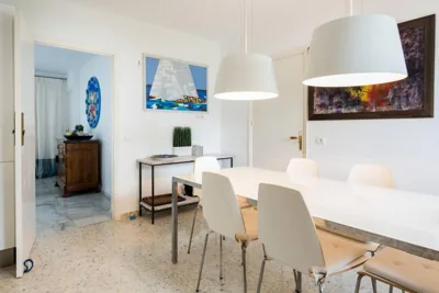 Villa Mimosa — foto 5