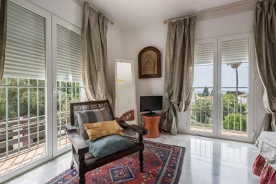 Villa Mimosa — foto 6