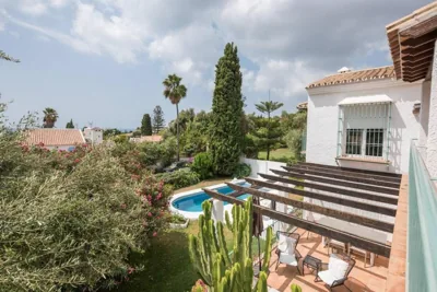 Villa Mimosa — foto 7