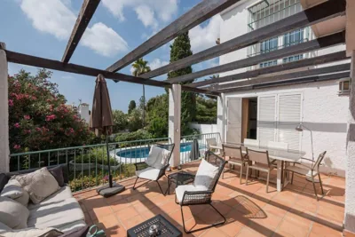 Villa Mimosa — foto 10