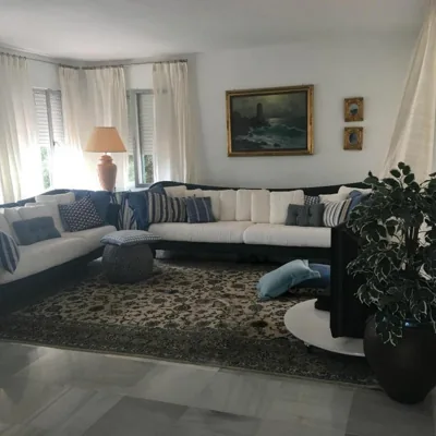 Villa Mimosa — foto 11