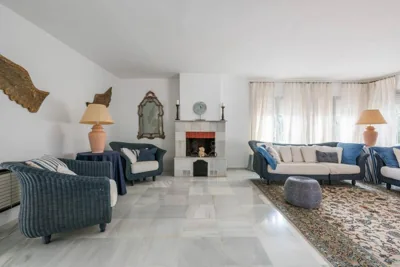 Villa Mimosa — foto 12