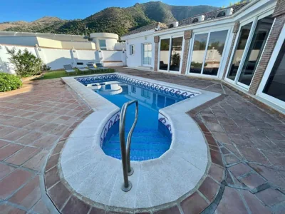 Villa Mimosa — foto 2