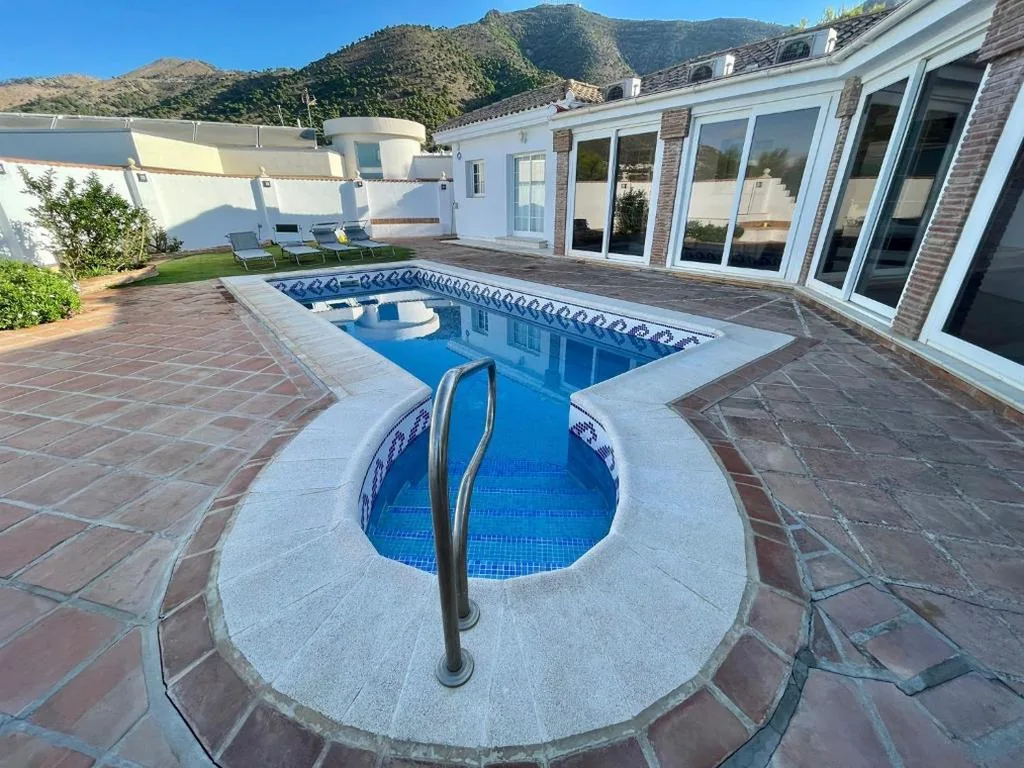 Villa Mimosa