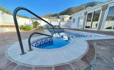 Villa Mimosa — foto 3