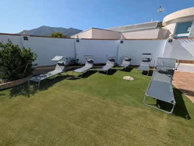 Villa Mimosa — foto 4