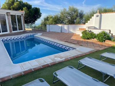 Villa Mimosa — foto 5