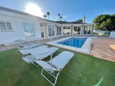 Villa Mimosa — foto 6
