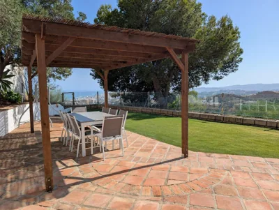 Villa Mimosa — foto 12