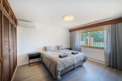 Villa Mimosa sleeps 8 with Heated Pool — Foto 2