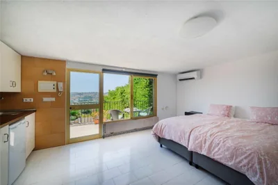 Villa Mimosa sleeps 8 with Heated Pool — Foto 8