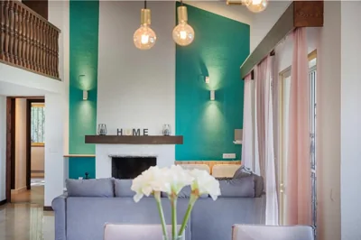 Villa Mimosa sleeps 8 with Heated Pool — Foto 11