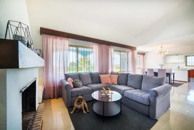 Villa Mimosa sleeps 8 with Heated Pool — Foto 12