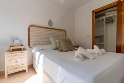 Villa Mimosas — foto 2