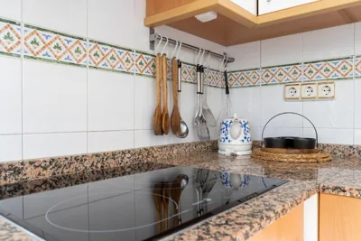 Villa Mimosas — foto 3