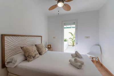Villa Mimosas — foto 4