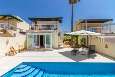 Villa Mimosas — foto 5