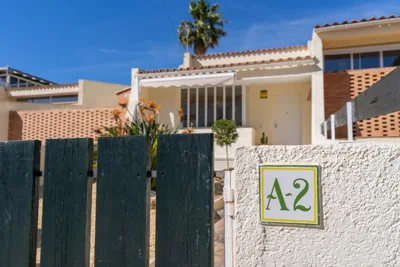 Villa Mimosas — foto 8