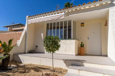 Villa Mimosas — foto 10