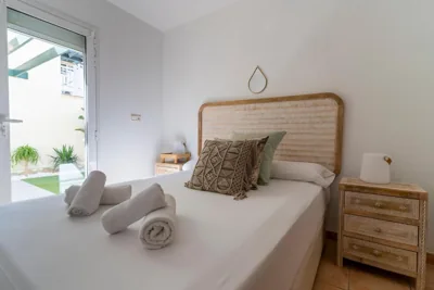 Villa Mimosas — foto 12