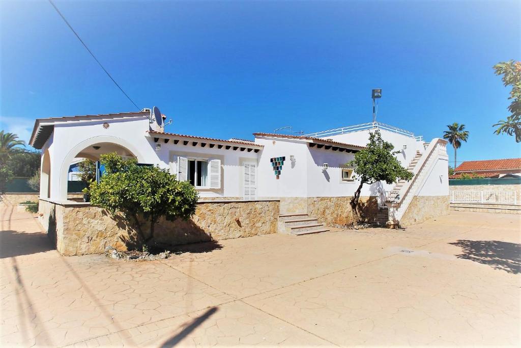villa mimoses