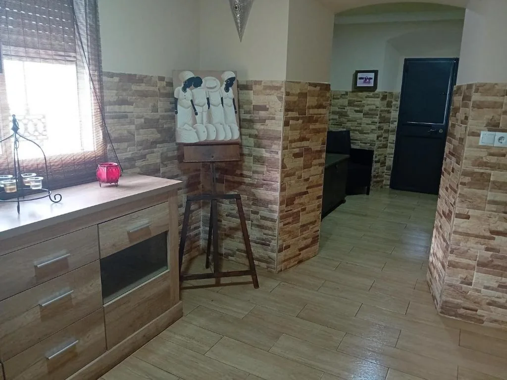 Casa de 2 dormitorios — Villa Mina