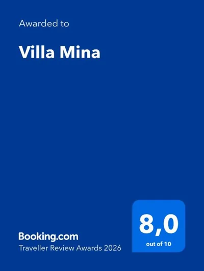 Villa Mina — foto 10
