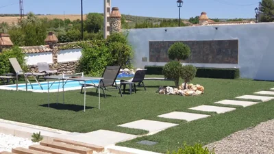 Villa Minerva — foto 4