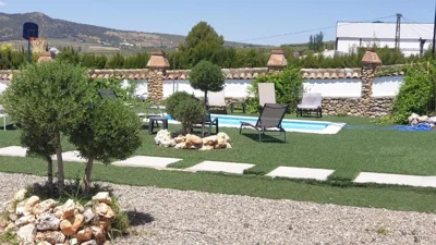 Villa Minerva — foto 7