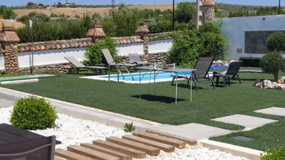 Villa Minerva — foto 9