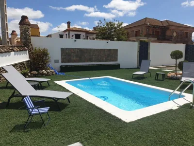 Villa Minerva — foto 12