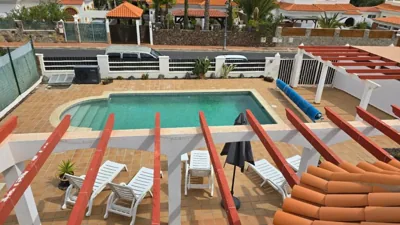 Villa Mira — foto 9