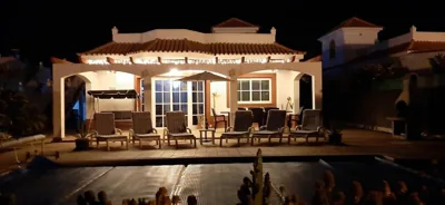 Villa Mira — foto 10