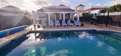Villa Mira — foto 11