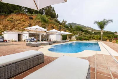 Villa Mirador de Valtocado — foto 4